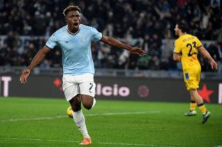 جدول ترتيب الدوري الإيطالي.. أتالانتا يتصدر وإنتر يلاحقه بفارق نقطة واحدة